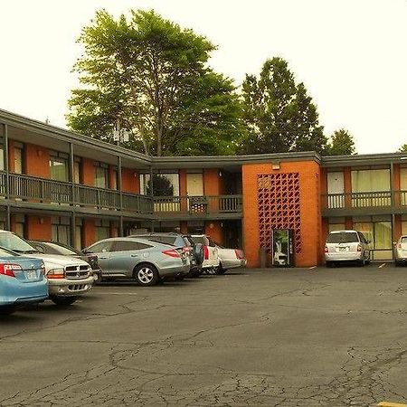 Royal Motel Hermitage 외부 사진