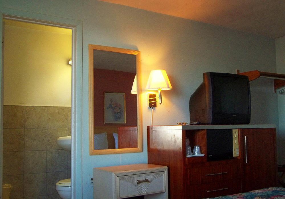 Royal Motel Hermitage 외부 사진