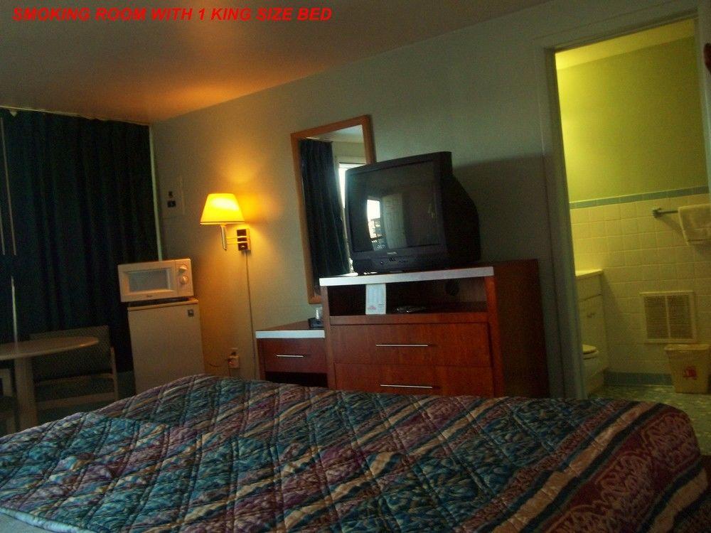 Royal Motel Hermitage 외부 사진