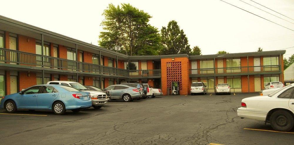 Royal Motel Hermitage 외부 사진