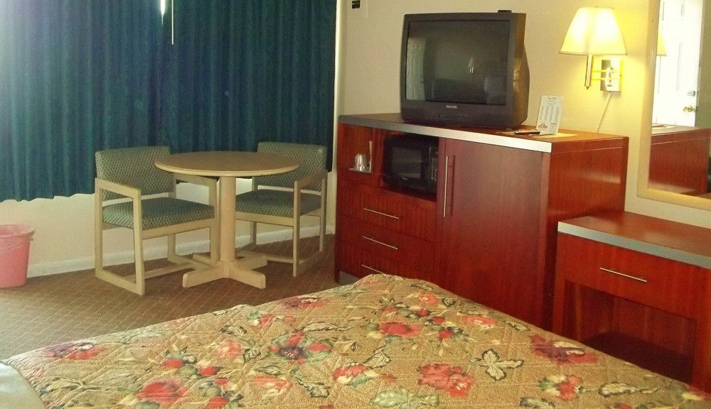 Royal Motel Hermitage 외부 사진