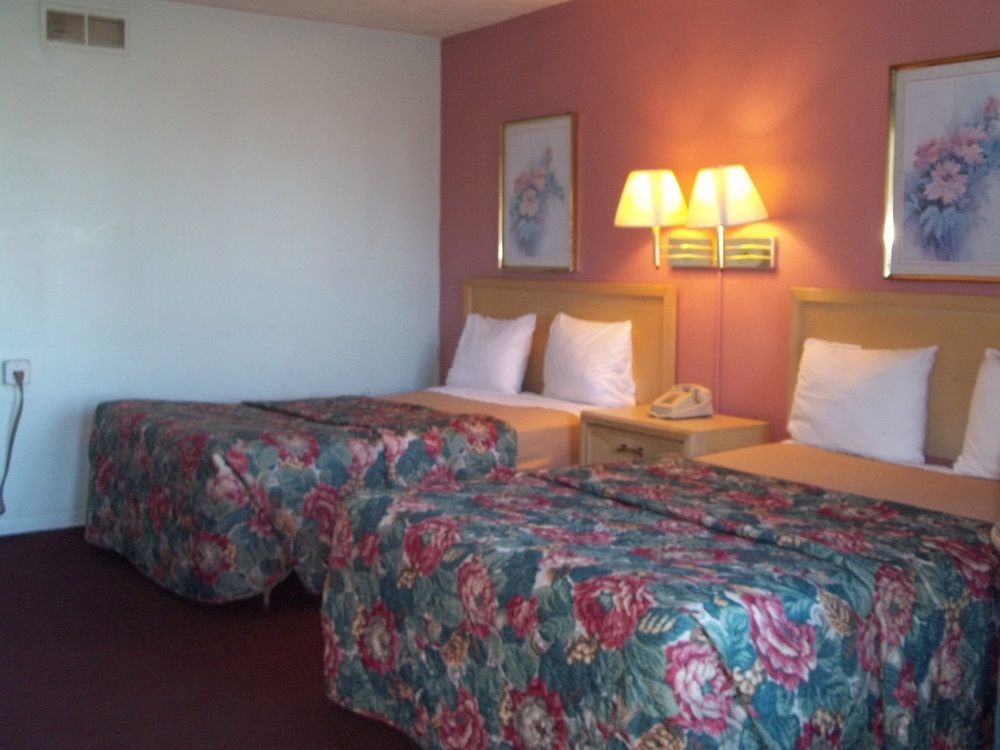 Royal Motel Hermitage 외부 사진