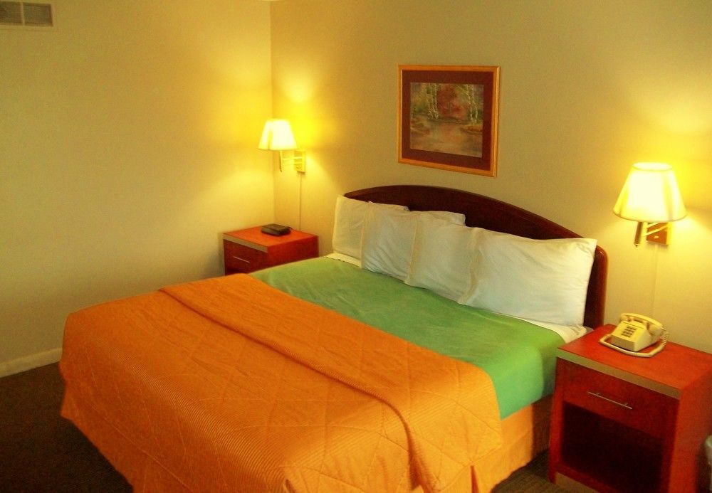 Royal Motel Hermitage 외부 사진