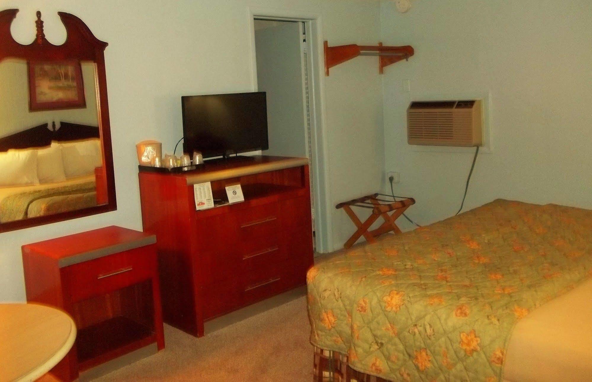 Royal Motel Hermitage 외부 사진
