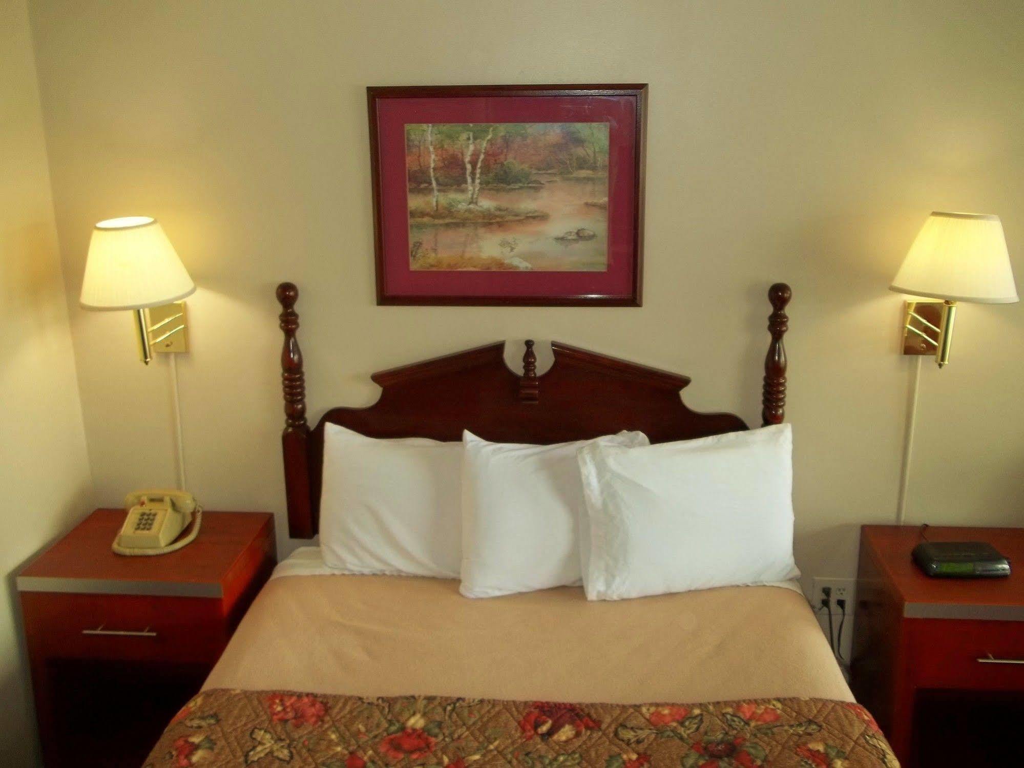 Royal Motel Hermitage 외부 사진