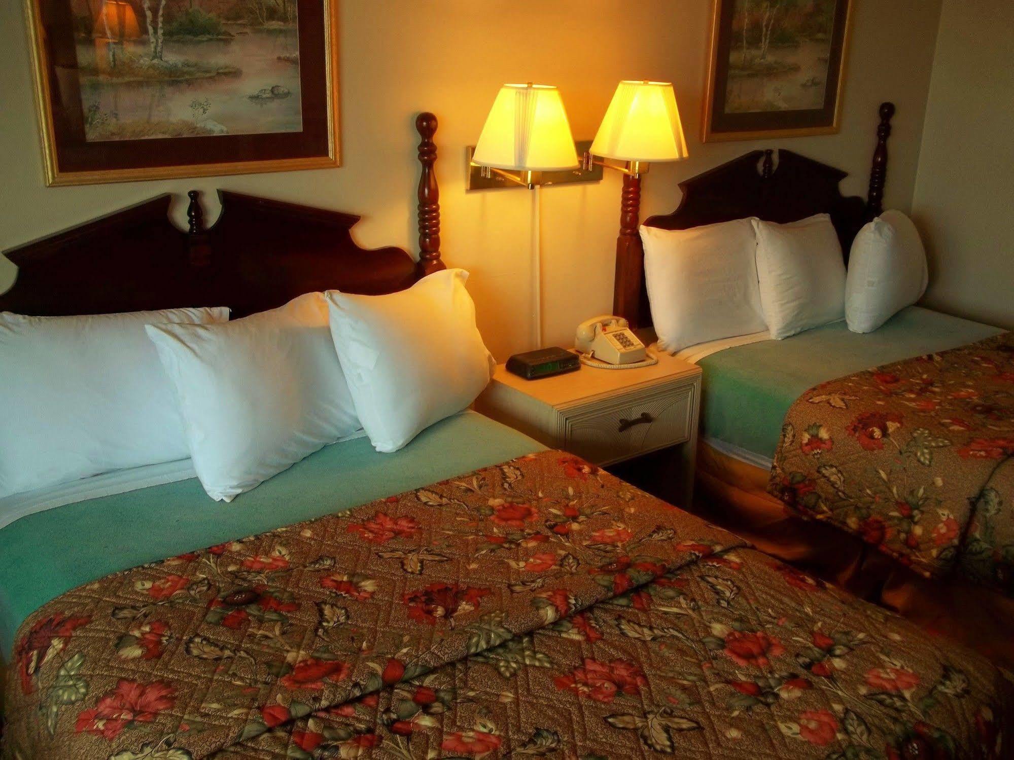 Royal Motel Hermitage 외부 사진