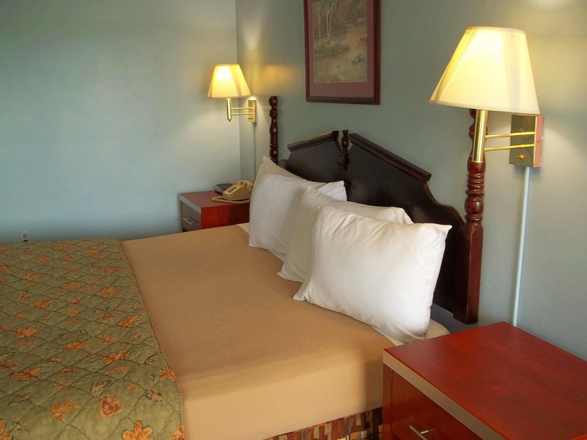 Royal Motel Hermitage 외부 사진