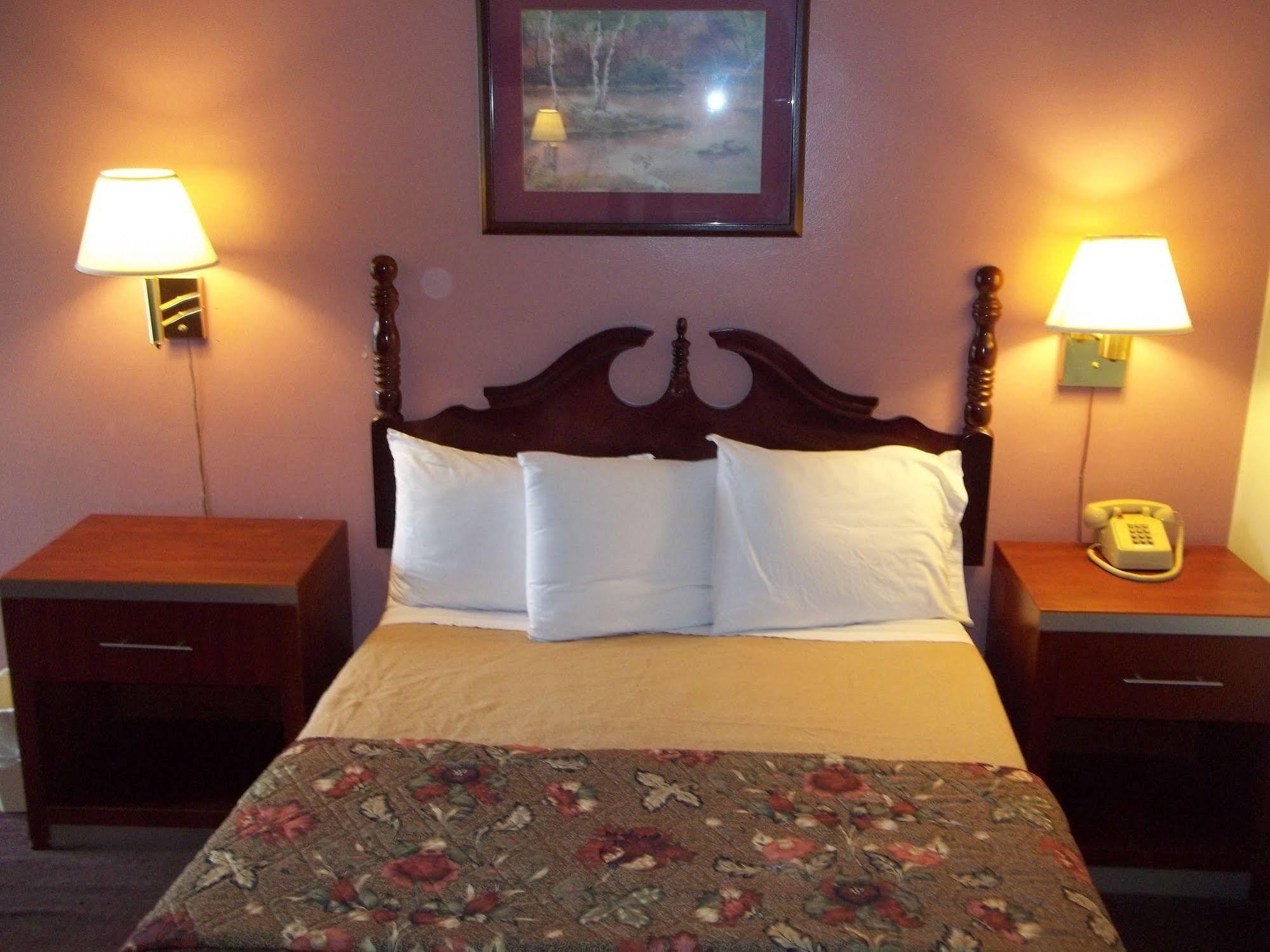 Royal Motel Hermitage 외부 사진