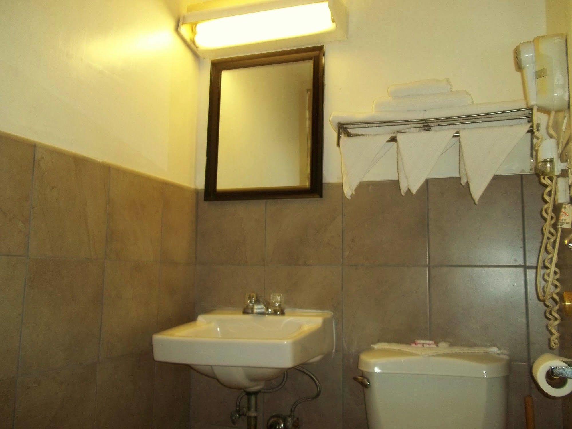 Royal Motel Hermitage 외부 사진
