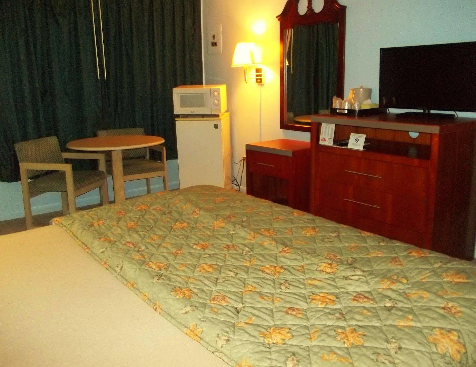 Royal Motel Hermitage 외부 사진