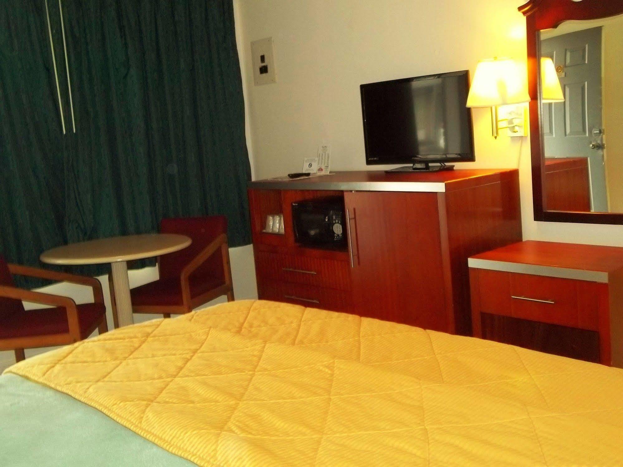 Royal Motel Hermitage 외부 사진