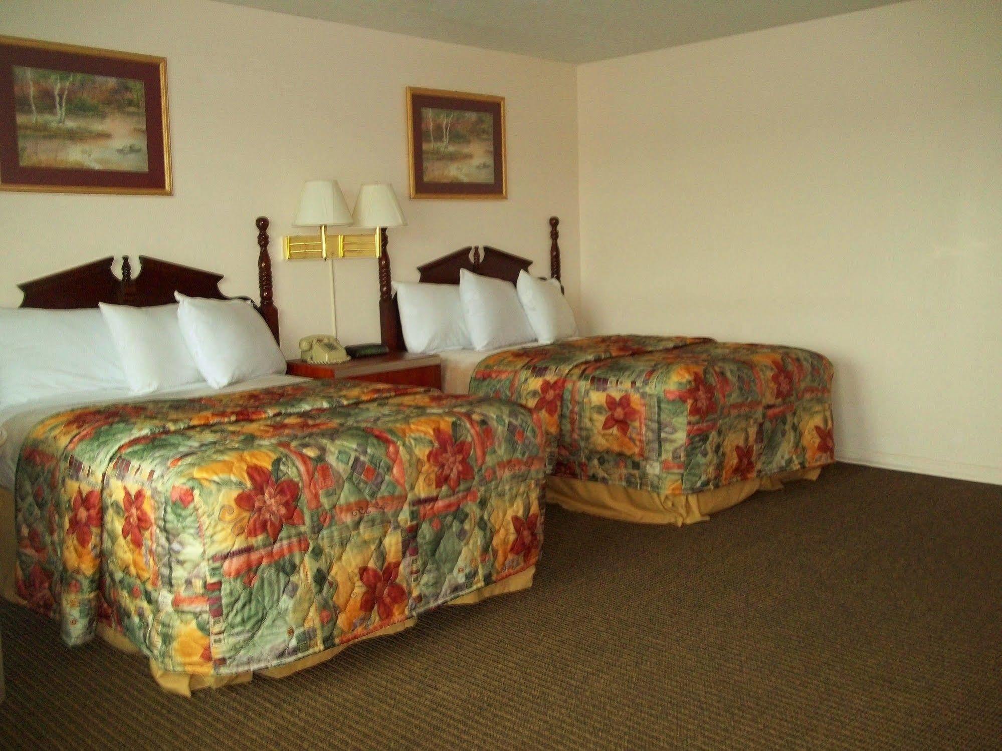 Royal Motel Hermitage 외부 사진