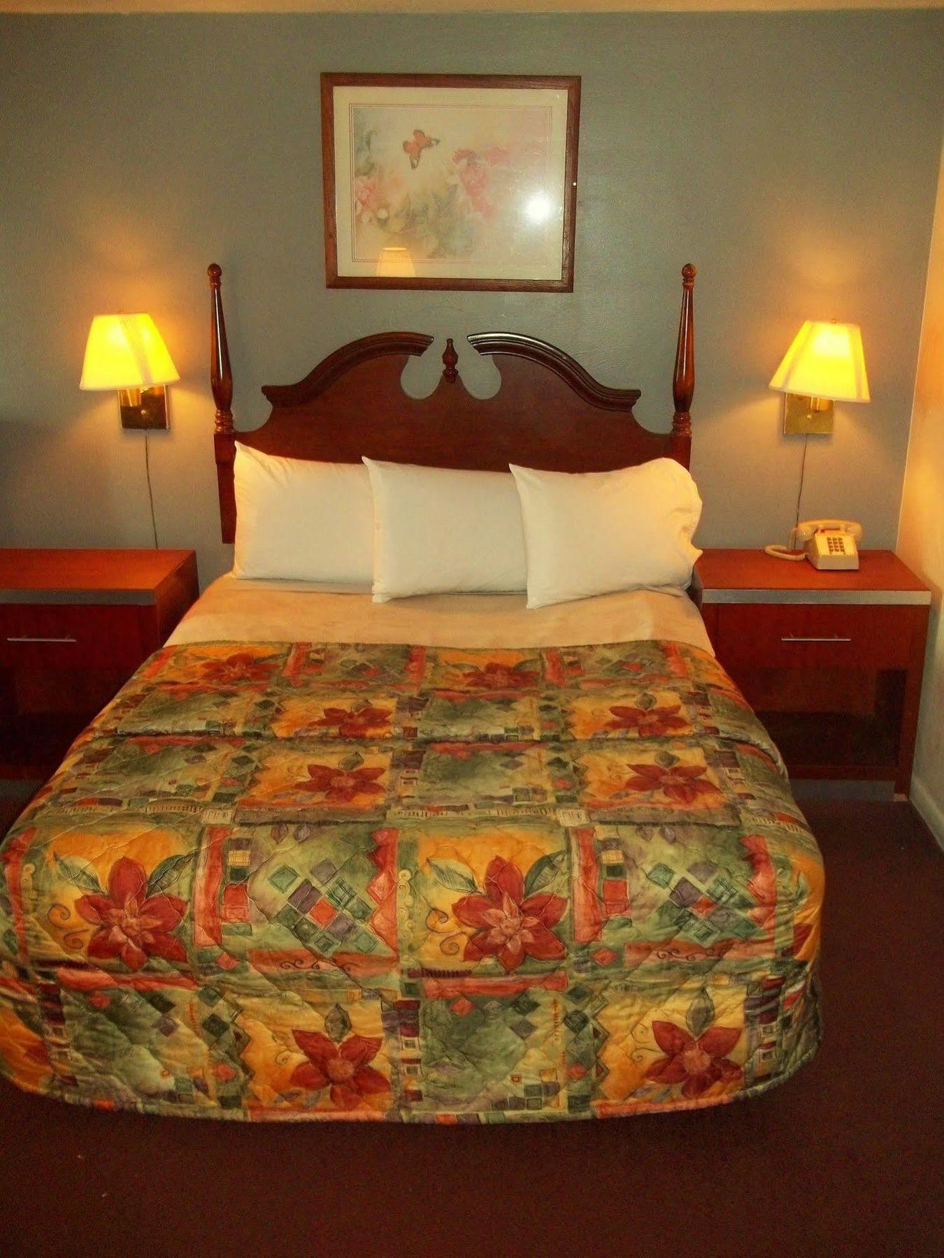 Royal Motel Hermitage 외부 사진