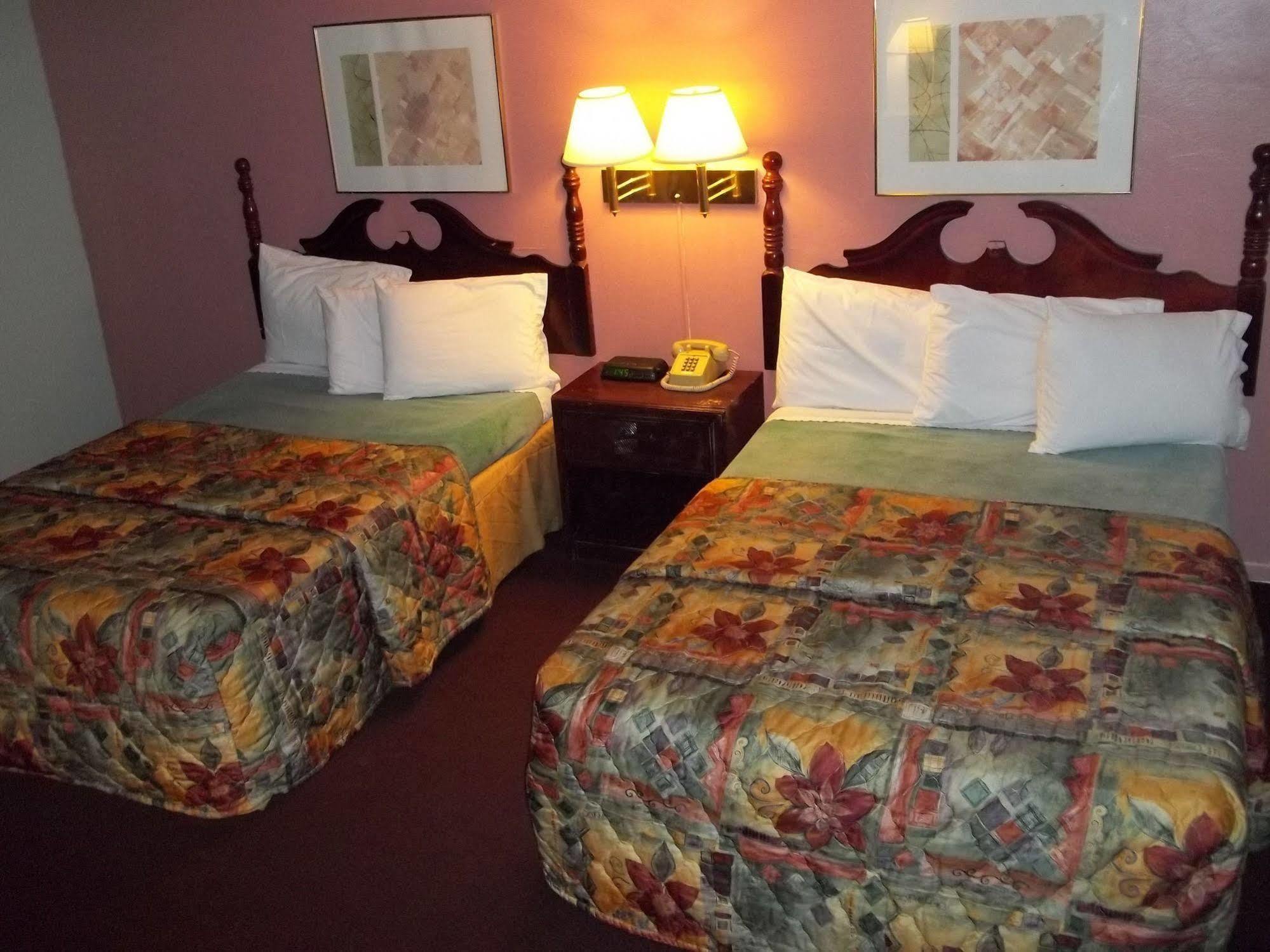 Royal Motel Hermitage 외부 사진