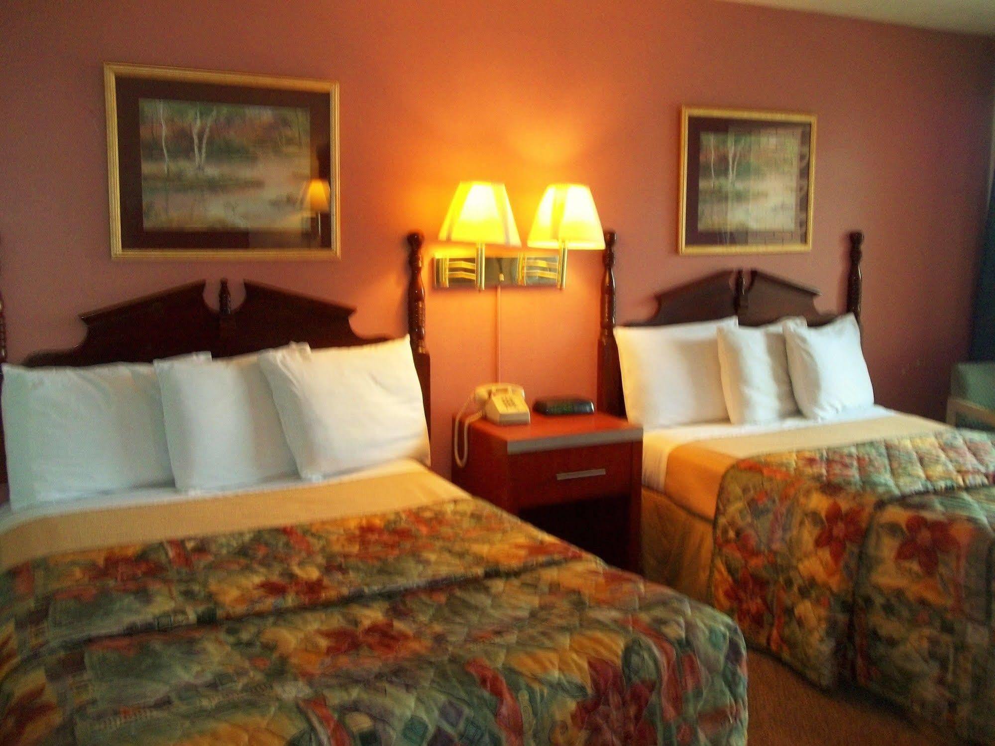 Royal Motel Hermitage 외부 사진