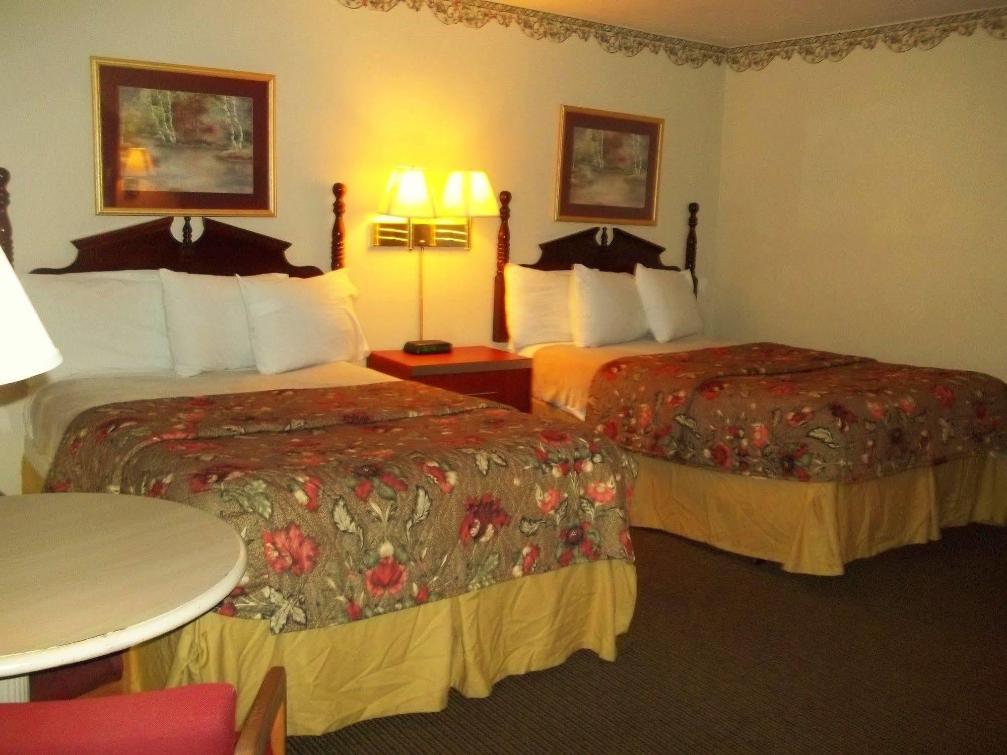 Royal Motel Hermitage 외부 사진