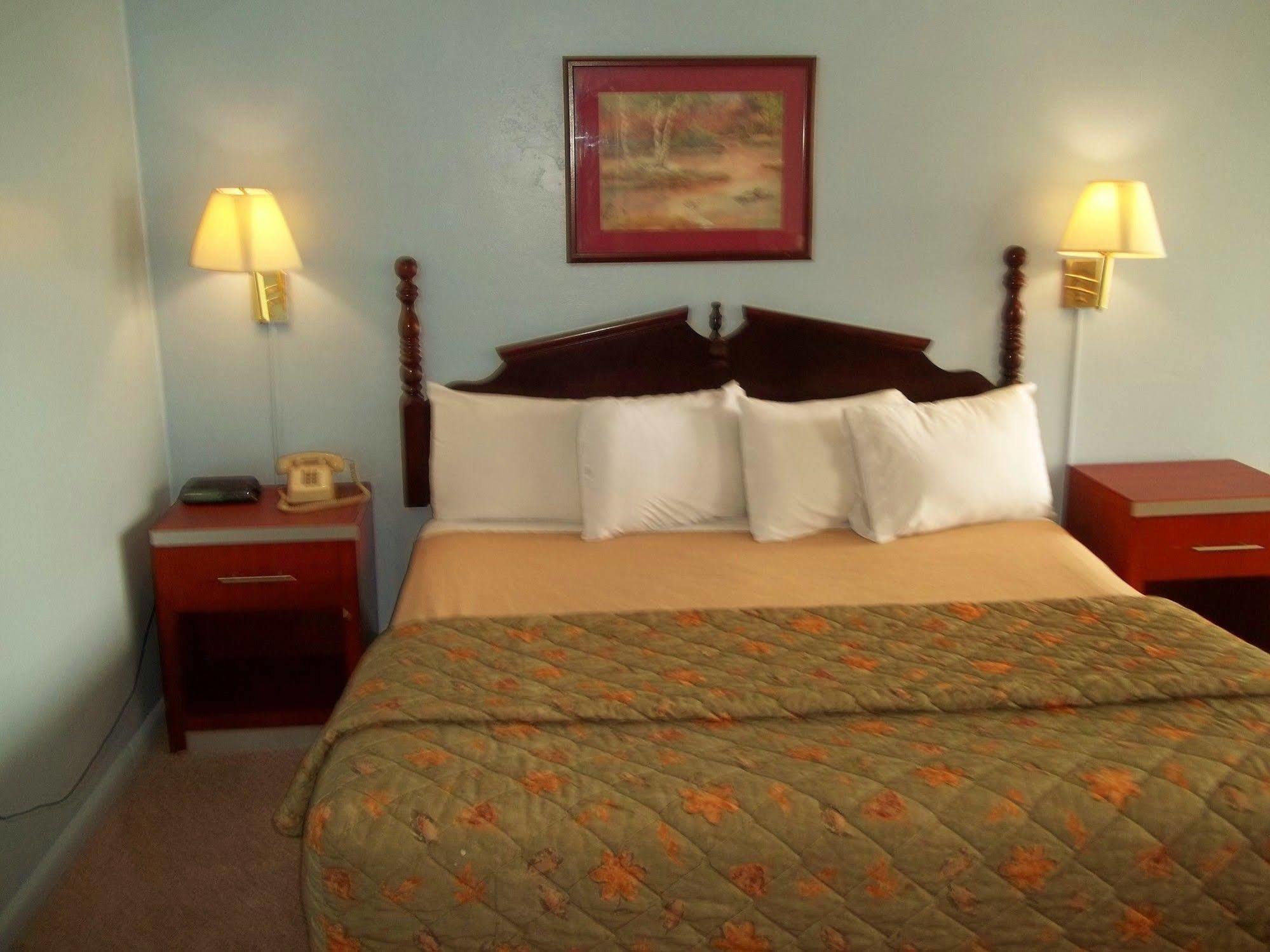 Royal Motel Hermitage 외부 사진