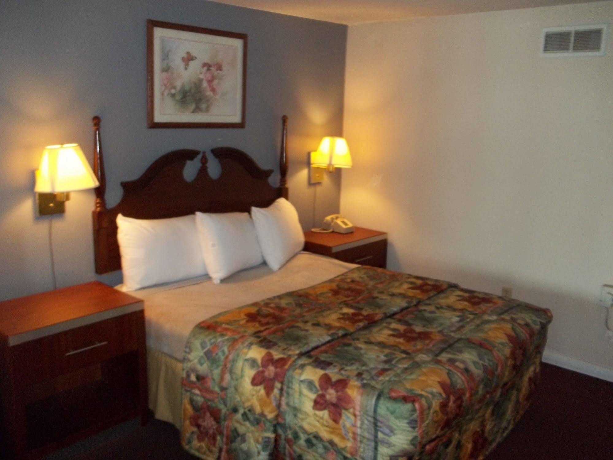 Royal Motel Hermitage 외부 사진