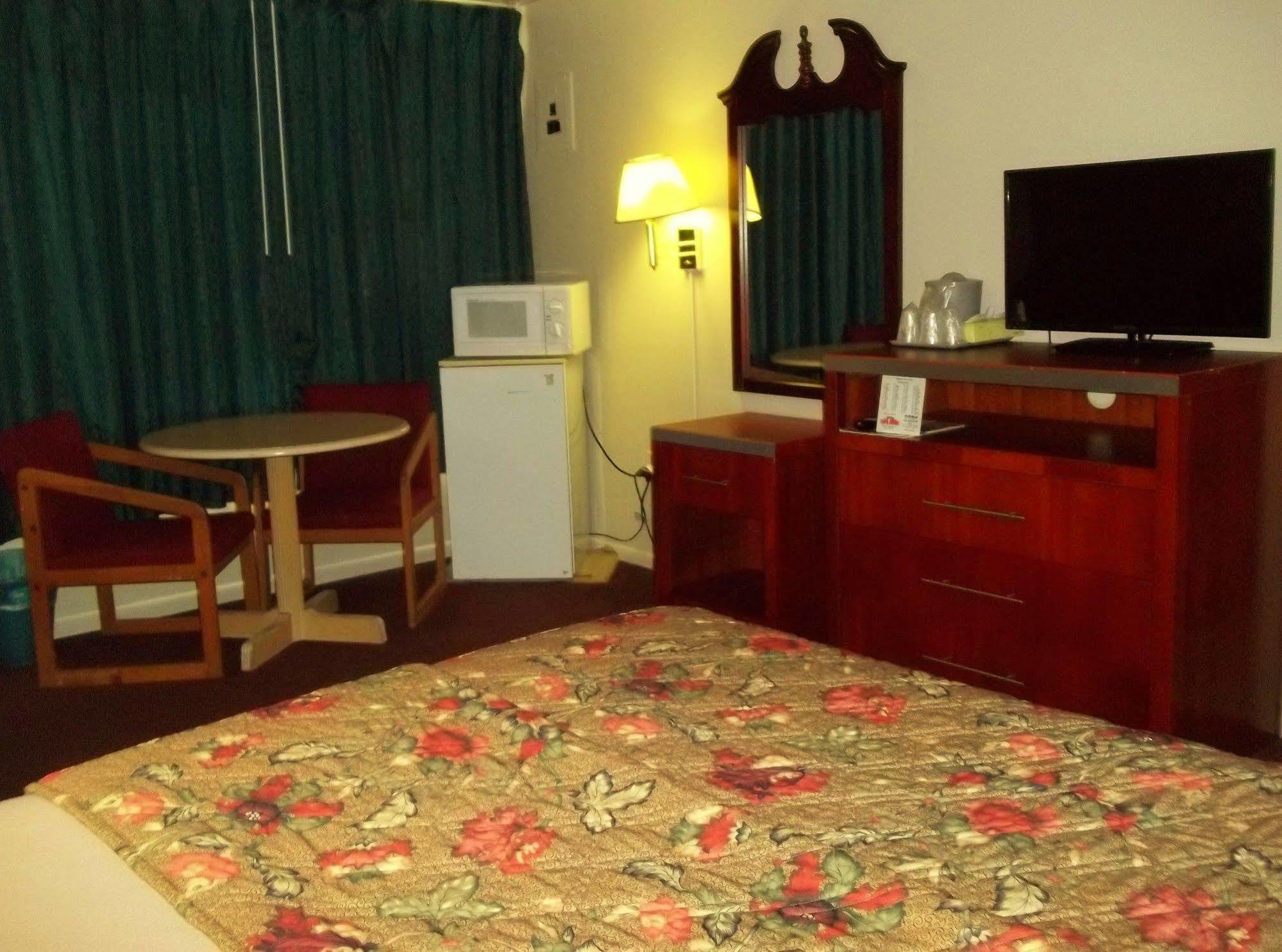 Royal Motel Hermitage 외부 사진
