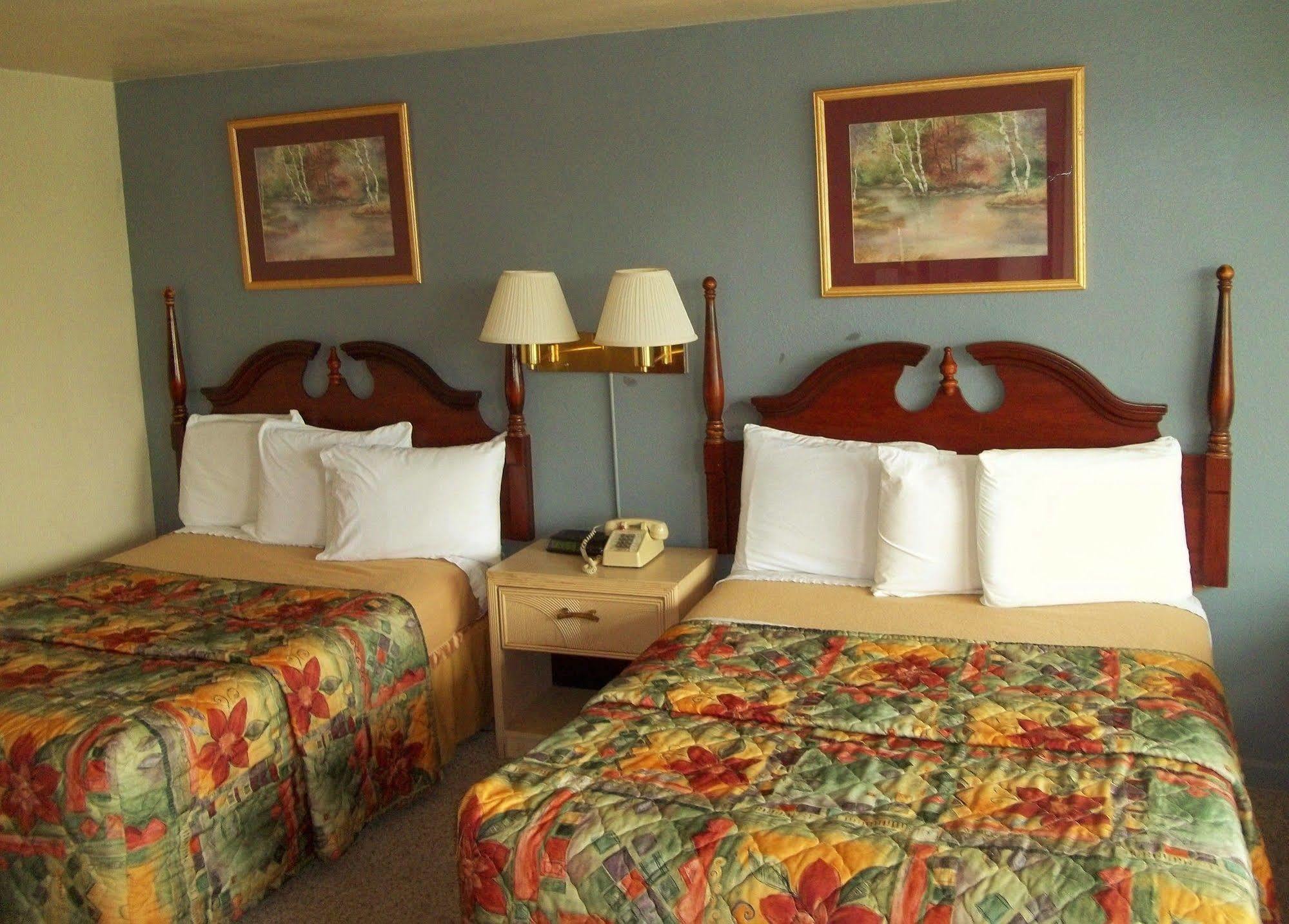 Royal Motel Hermitage 외부 사진
